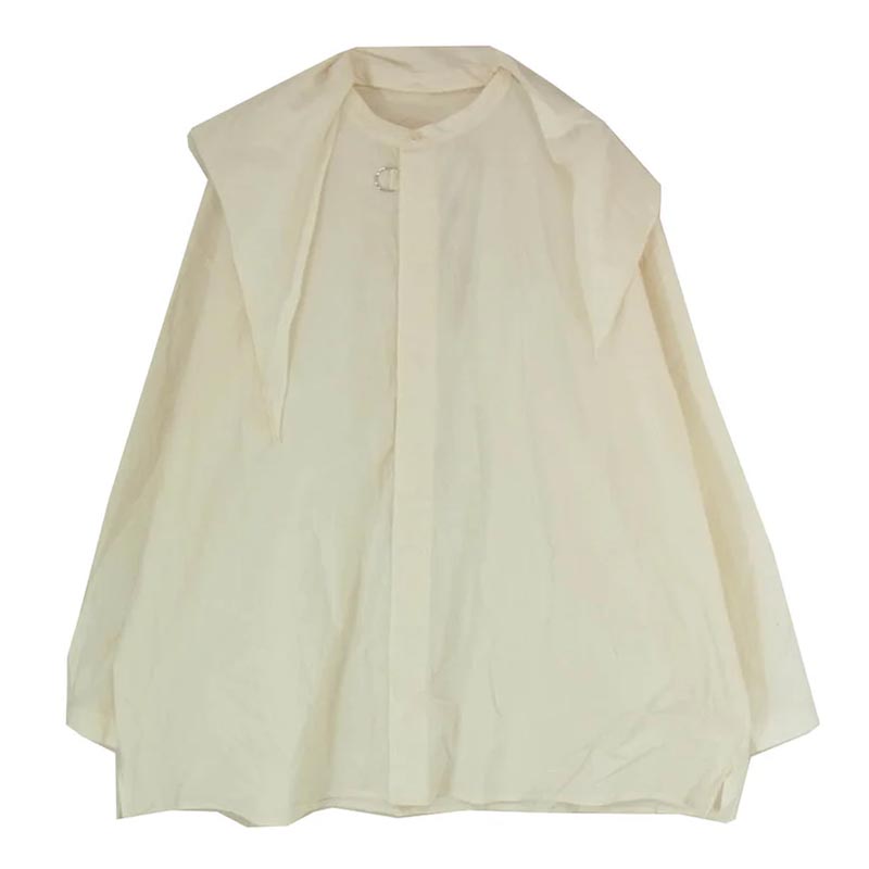 トゥーグッド THE FISHERMAN SHIRT 買取実績