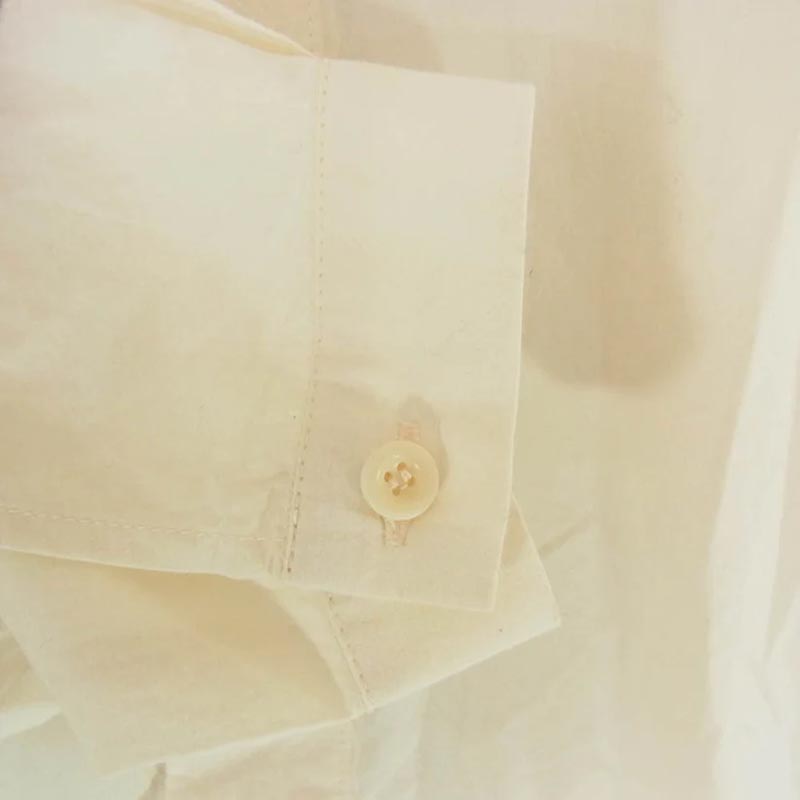 トゥーグッド THE FISHERMAN SHIRT フィッシャー マン 長袖 シャツ 買取実績 画像