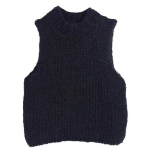 トゥーグッド THE MOUNTAINEER JUMPER HAND KINT WOOL 買取実績
