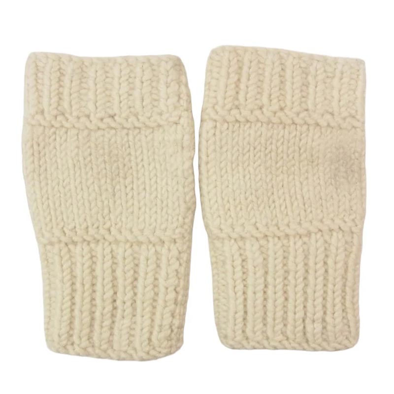 トゥーグッド THE SCULPTOR GLOVES CHUNKY KNIT 買取実績