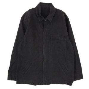 アンダーカバー 99SS C247 RELIEF期 レリーフ期 WORKING CLASS HERO archive アーカイブ ワーク ジャケット 買取実績