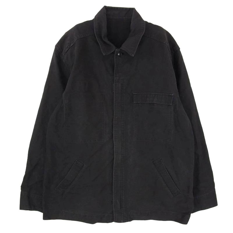 アンダーカバー 99SS C247 RELIEF期 レリーフ期 WORKING CLASS HERO archive アーカイブ ワーク ジャケット 買取実績