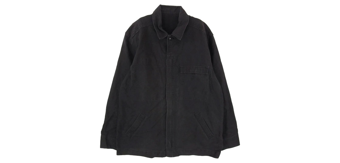 アンダーカバー 99SS C247 RELIEF期 レリーフ期 WORKING CLASS HERO archive アーカイブ ワーク ジャケット 買取実績