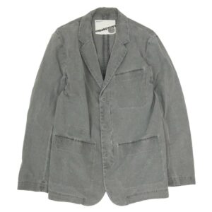 アンダーカバー 99SS Ｇ200 RELIEF期 TAILORED JACKET archive アーカイブ リップストップ テーラード ジャケット 買取実績