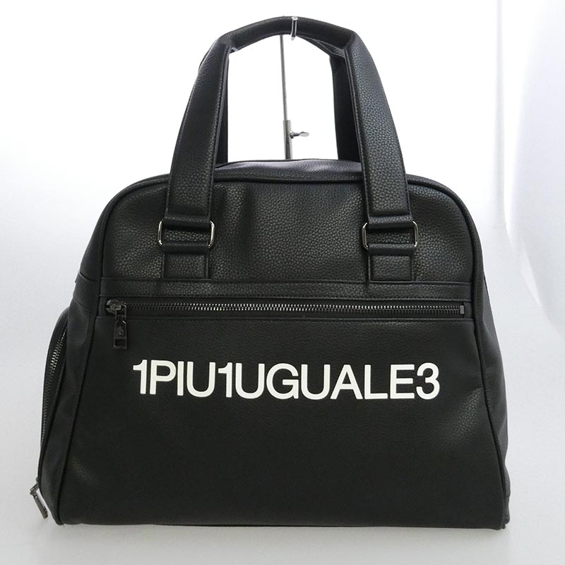 ウノピュウノウグァーレトレ GRG325 113 GOLF SOFT SHRINK MID BOSTON BAG 買取実績