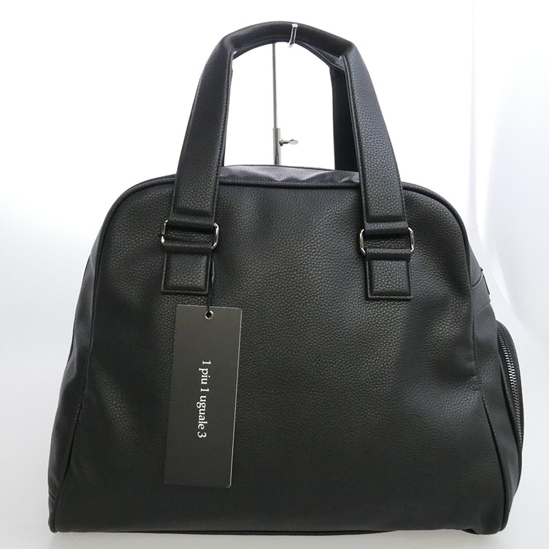 ウノピュウノウグァーレトレ GRG325 113 GOLF SOFT SHRINK MID BOSTON BAG ゴルフ ソフトシュリンク ミッドボストンバッグ 買取実績 画像
