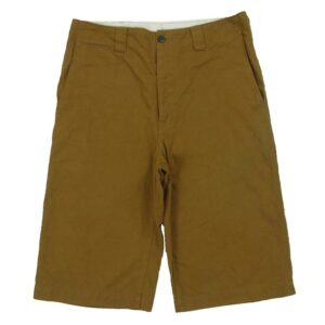 VISVIM 0125105008003 25SS WIDE CHINO SHORTS 買取実績