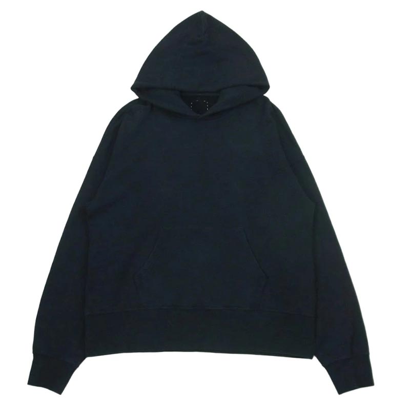 VISVIM 0125205010026 25AW COURT HOODIE P.O.  買取実績