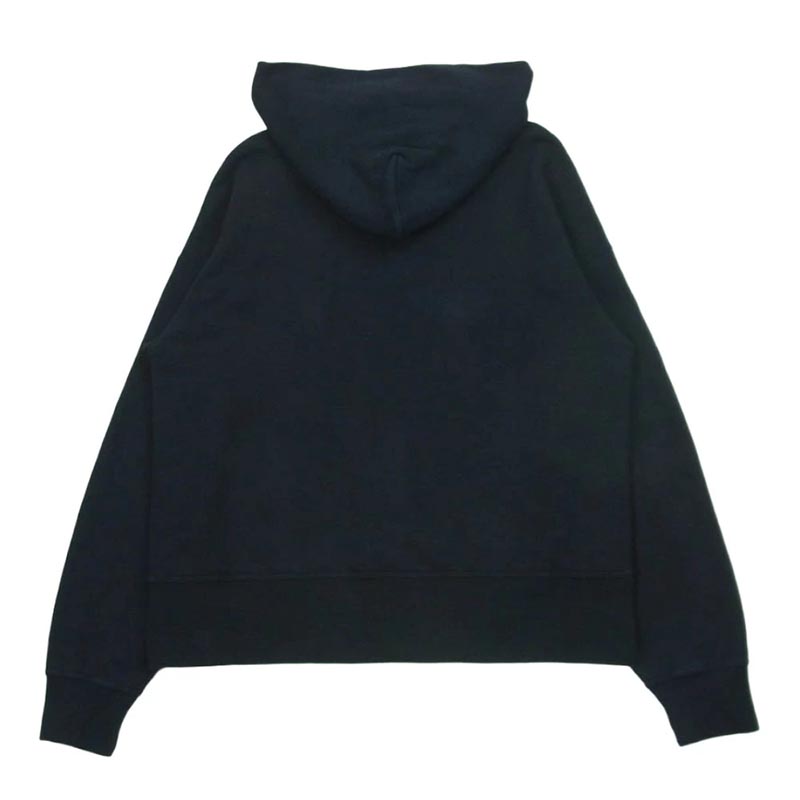 VISVIM 0125205010026 25AW COURT HOODIE P.O. プルオーバー パーカー コットン 買取実績 画像