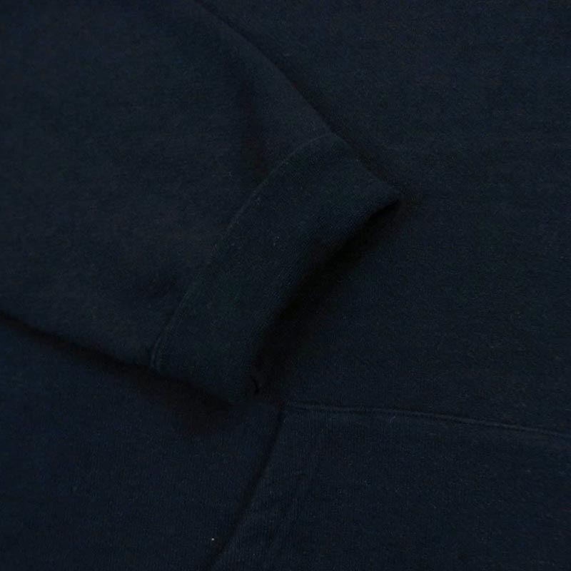 VISVIM 0125205010026 25AW COURT HOODIE P.O. プルオーバー パーカー コットン 買取実績 画像