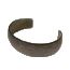 Vintage Bangle Traveling Post
SILVER HAMMERED TEXTURE BANGLE
ヴィンテージバングル 画像