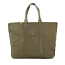 0121103003039 HOMER XL OLIVE ホーマー トート XL オリーブ 画像