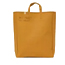 0121203003028 MIL TRADER BAG LT.BROWN ミル トレーダー バッグ ライトブラウン 画像