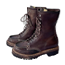 SCOUT MOC BOOTS HI-FOLK
スカウト モック ブーツ ハイフォーク 画像