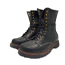 SCOUT PLAIN TOE BOOTS HI-FOLK スカウト プレーントゥ ブーツ ハイフォーク 画像
