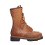 SCOUT MOC BOOTS-FOLK スカウト モック ブーツ フォーク 画像