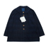 17AW 0217905013012 ICT COVERALL NAVY カバーオール ネイビー 画像