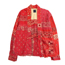 14SS 0212905011004 ICT BANDANA LHAMO SHIRT バンダナ ラモ シャツ 画像