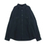 19AW 0219905011017 ict albacore HANDYMAN SHIRT L/S bandana flannel black アルバコア ハンディマン シャツ バンダナ フランネル ブラック 画像
