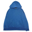 21AW 0221905010011 ICT JUMBO HOODIE P.O. DK.INDIGO ジャンボ フーディ プルオーバー ダークインディゴ 画像