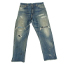 0221905005004 ICT限定 JOURNEYMAN PANTS TACKED CRASH ジャーニーマン パンツ タックド クラッシュ 画像