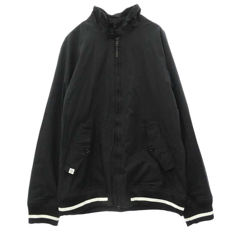 VISVIM KETCHIKAN JKT ケチカン ジャケット GORE-TEX ゴアテックス  買取実績