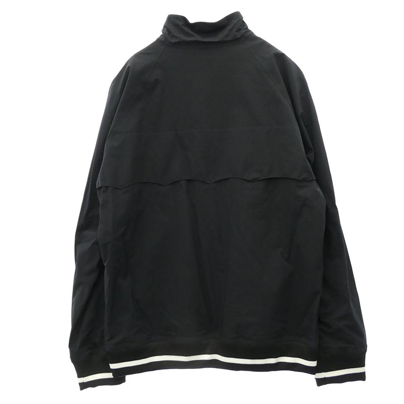 VISVIM KETCHIKAN JKT ケチカン ジャケット GORE-TEX ゴアテックス スイングトップ ジップアップ ブルゾン 買取実績 画像