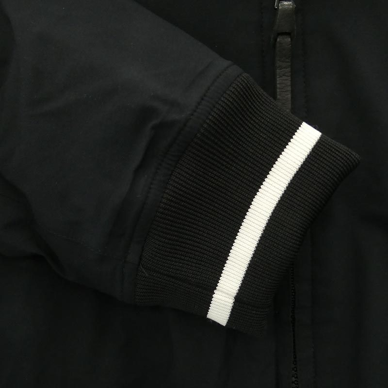 VISVIM KETCHIKAN JKT ケチカン ジャケット GORE-TEX ゴアテックス スイングトップ ジップアップ ブルゾン 買取実績 画像