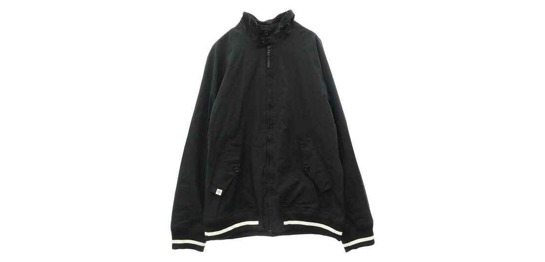 VISVIM KETCHIKAN JKT ケチカン ジャケット GORE-TEX ゴアテックス  買取実績