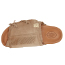 VISVIM LAMA SANDAL FOLK LT.BROWN ラマ サンダル フォーク  画像