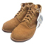 VISVIM 0124202002002 BRIGADIER BOOTS MID FOLK SUEDE ブリガディア ブーツ ミッド フォーク スエード 画像