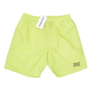 ワコマリア 26SS 26SS-WMP-PT17 BOARD SHORTS 買取実績
