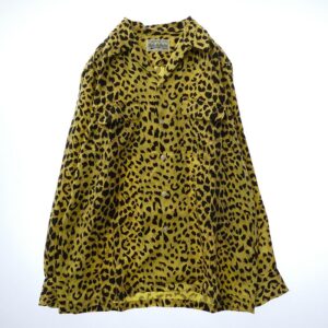 ワコマリア 19AW 19FW-WMS-HI03 HAWAIIAN SHIRT L/S 買取実績