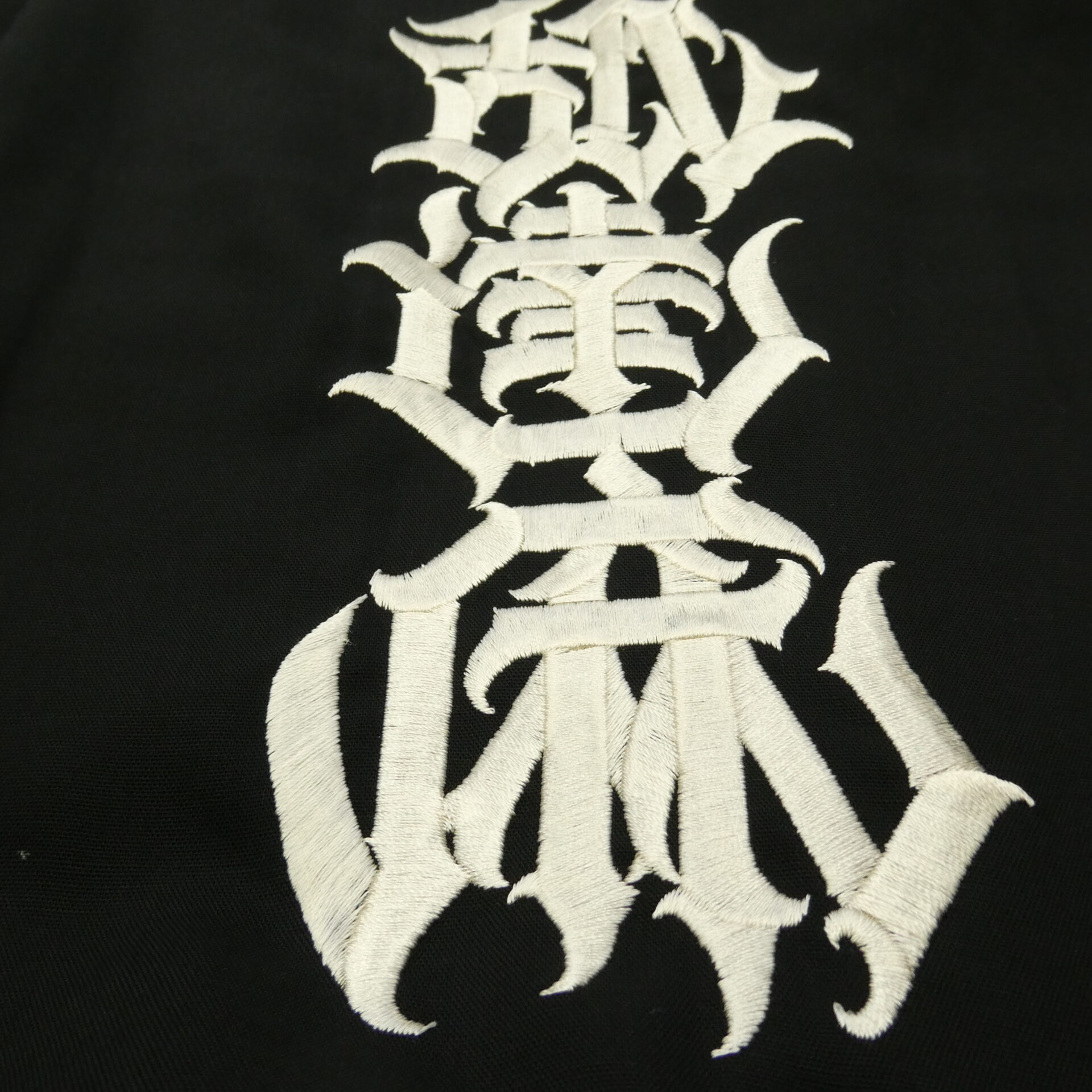 ワコマリア × BUDSPOOL バッズプール 21SS NMD-WM-OC02 舐達麻 殺人音楽 50'S SHIRT ハワイアン アロハ オープンカラー シャツ 買取実績 画像
