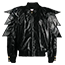 ウォルター・ヴァン・ベイレンドンク Zeus Oversized Bomber Jacket ゼウス オーバーサイズド ボンバージャケット 画像