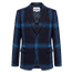 ウォルター・ヴァン・ベイレンドンク Check-Pattern Wool Blazer チェックパターン ウール ブレザー 画像