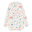 ウォルター・ヴァン・ベイレンドンク Floral-Print Shirt フローラルプリント シャツ 画像