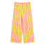 ウォルター・ヴァン・ベイレンドンク SS26 Men's Star Pants Yellow スター パンツ 画像