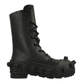 ウォルター・ヴァン・ベイレンドンク Boom Boots Neutrals 買取 画像