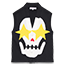 ウォルター・ヴァン・ベイレンドンク 2026 Starry Eyes Vest Black スターリーアイズ ベスト 画像