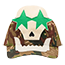 ウォルター・ヴァン・ベイレンドンク 2026 Camo Cap Multi カモ キャップ 画像