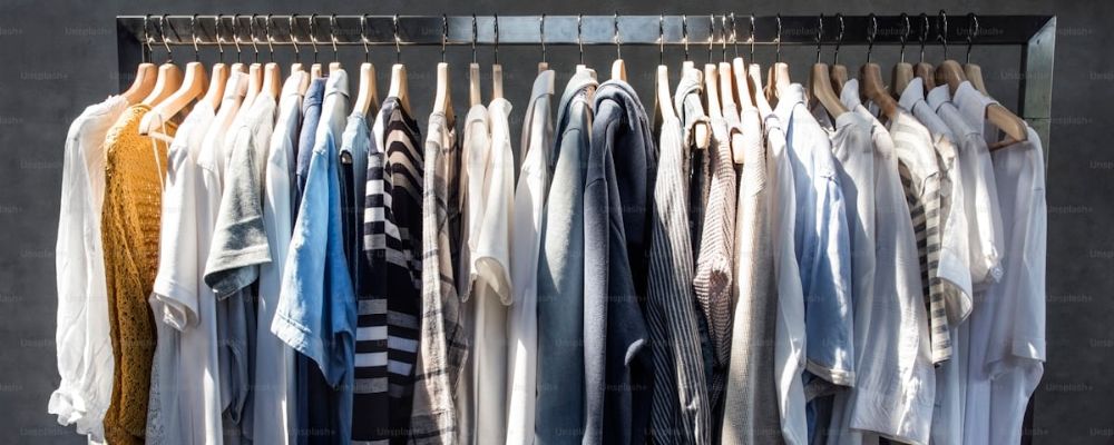 夏服査定をスムーズにする事前準備リスト画像