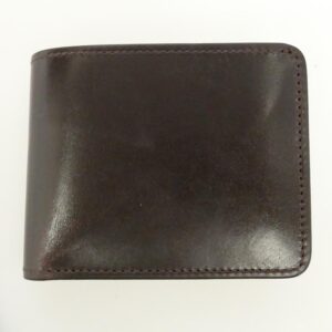 ワイルドスワンズ GROUNDER グラウンダー 二つ折り 財布 買取実績