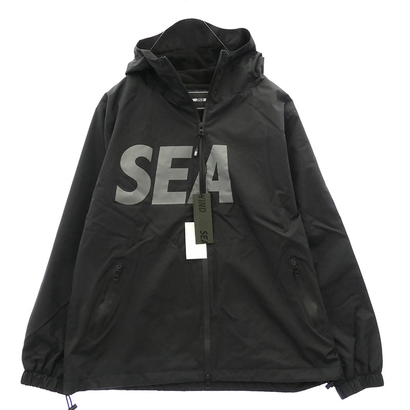 ウィンダンシー 24SS WDS-O-SIG-24-Q3-JK-01 Water Repellent Jacket 買取実績