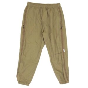 WTAPS 21AW 212BRDT-PTM03 INCOM TROUSERS NYCO WEATHER パンツ 買取実績