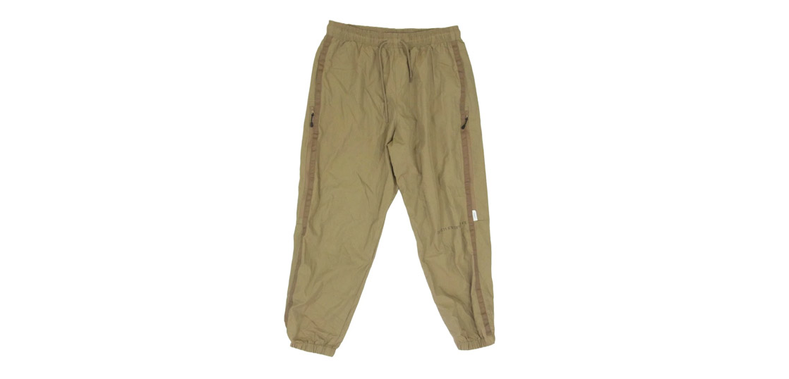 WTAPS 21AW 212BRDT-PTM03 INCOM TROUSERS NYCO WEATHER パンツ 買取実績