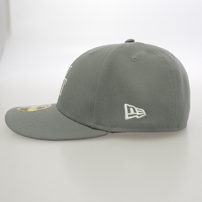 WTAPS 25AW 252NENED-HT01 59FIFTY Low Profile Cap Poly Twill NEW ERA 59フィフティ ロープロファイル キャップ ポリ ツイル ニューエラ 買取実績 画像