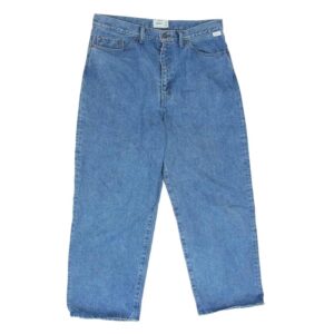 WTAPS 25AW 252WVDT-PTM03 BLUES STRAIGHT / TROUSERS /COTTON. DENIM 買取実績
