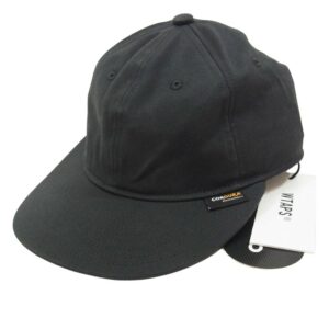 WTAPS 26SS 261HCDT-HT10 T-6M 06 CAP NYCO TWILL CORDURA 買取実績