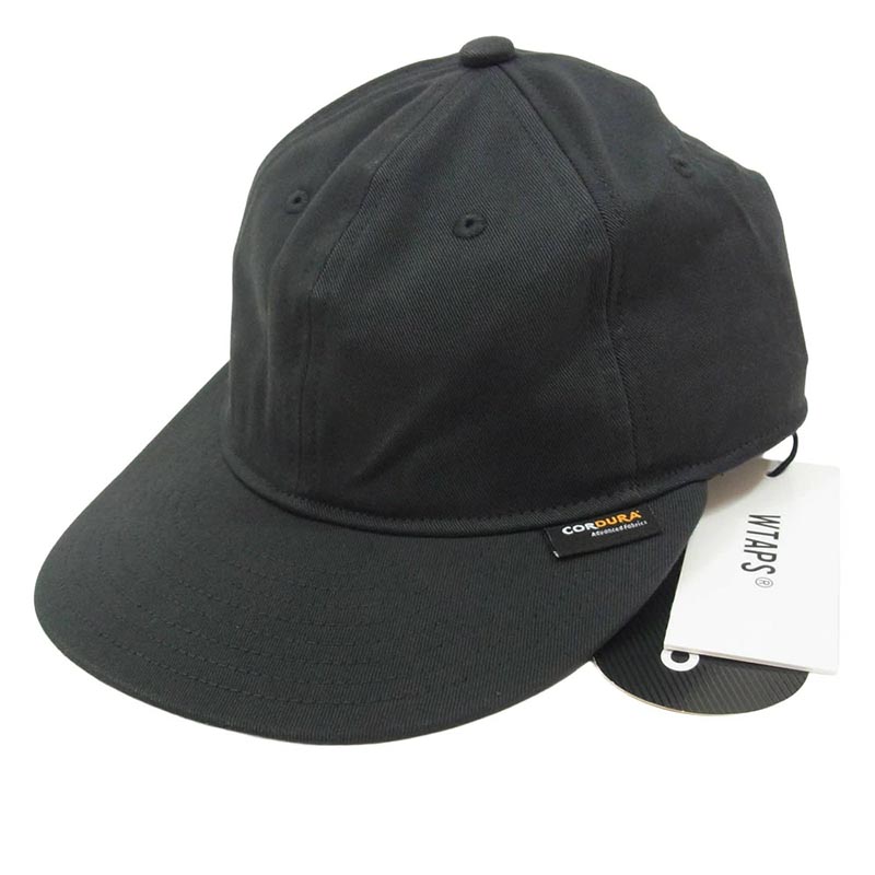WTAPS 26SS 261HCDT-HT10 T-6M 06 CAP NYCO TWILL CORDURA 買取実績